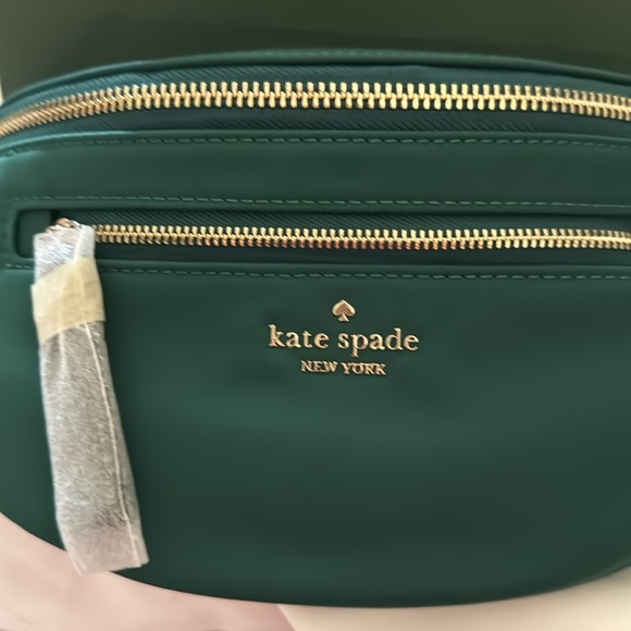 Brandnew Kate Spade Nylon Belt Bag - Picture 2 of 4